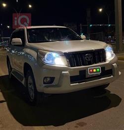 تويوتا لاندكروزر برادو